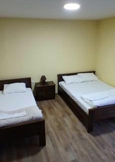Valjevo House | Seosko domacinstvo Nedic