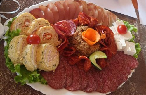 Valjevo House | Seosko domacinstvo Nedic