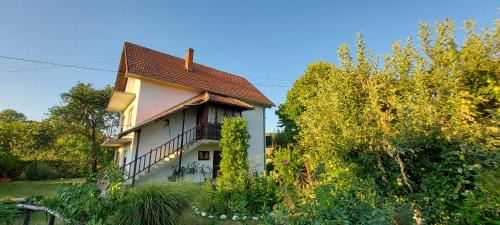 Donji Milanovac Apartment | Seosko turističko domaćinstvo Badrkić