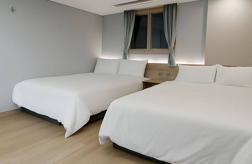 Jongno-dong Hotel | Seoul DDJ STAY