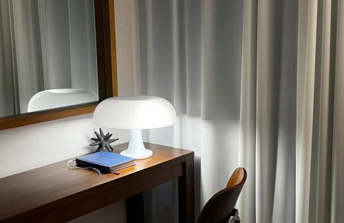 Yongsan-gu Apartment | seoul station - Jalita, Namsan