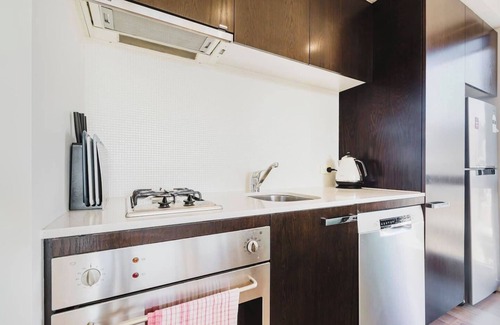 Tatura Bed & Breakfast | Sep18Tatura Adventure Cozy Suite