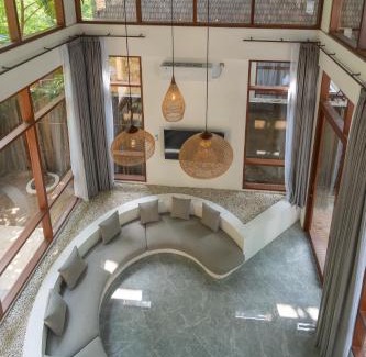 Kepulauan Seribu Hotel | Sepa Island Resort