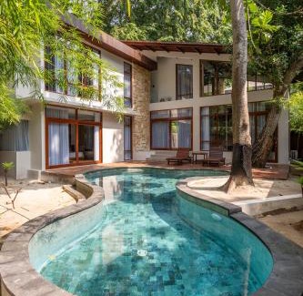 Kepulauan Seribu Hotel | Sepa Island Resort