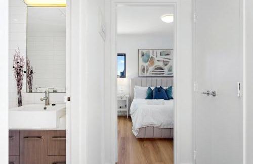 Perth Apartment | Sepal On The Strip - 1bdr - Parking