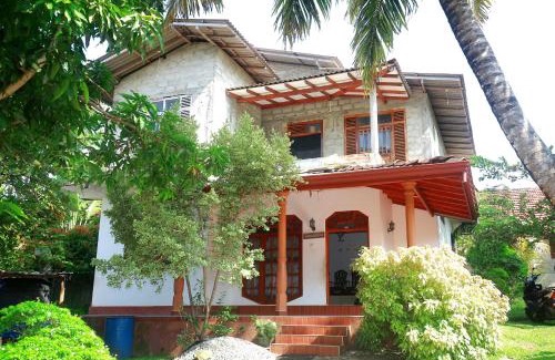 Nilwella House | Sepali House Nilwella