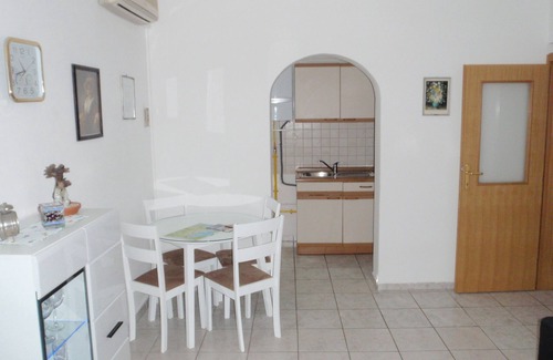 Vintijan House | Separate house, fully equipped, 1500 m from the beach