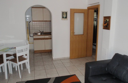 Vintijan House | Separate house, fully equipped, 1500 m from the beach