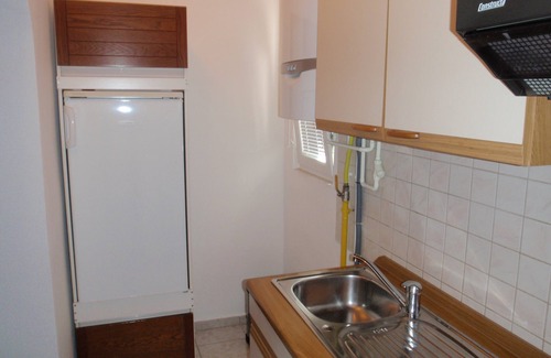 Vintijan House | Separate house, fully equipped, 1500 m from the beach