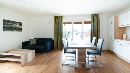 Wolfersdorf Apartment | SEPPS IN