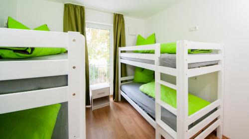 Wolfersdorf Apartment | SEPPS IN