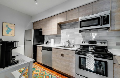 Marble Falls House | Sept Savings! Buchanan Ste, Downtown Marble Fall