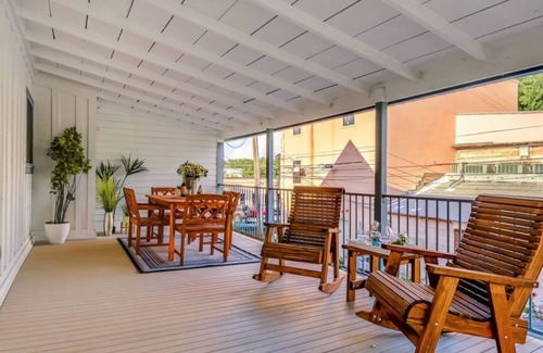 Marble Falls House | Sept Savings! Buchanan Ste, Downtown Marble Fall