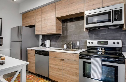 Marble Falls House | Sept Savings! Inks Suite Downtown Marble Falls