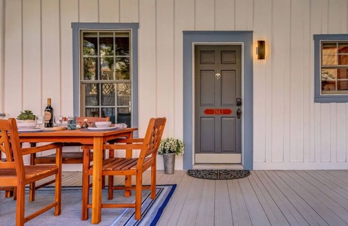Marble Falls House | Sept Savings! Inks Suite Downtown Marble Falls