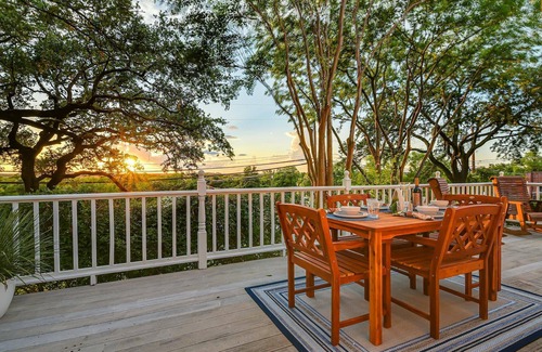 Marble Falls House | Sept Savings! Marble Falls Suite In Downtown MF
