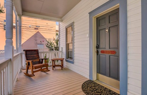 Marble Falls House | Sept Special Pricing! Travis Suite In Downtown