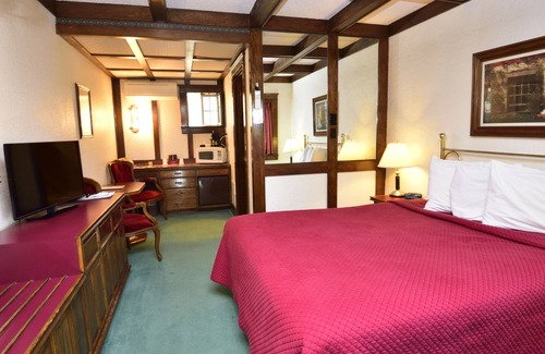 Sequim Hotel | Sequim West Inn
