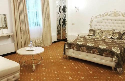 Taraz Hotel | SEQUOIA boutique hotel