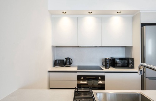 Limassol Apartment | Sequoia Residence III
