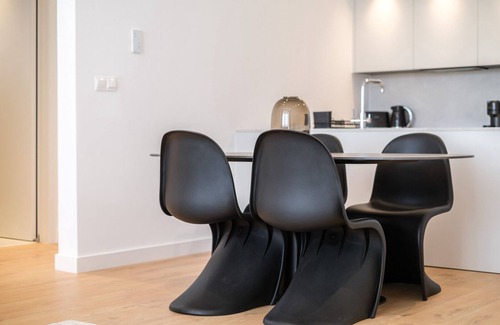 Limassol Apartment | Sequoia Residence III