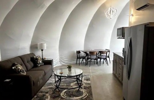 Three Rivers Apartment | Sequoia Studio Suites B