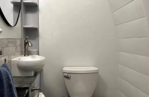 Three Rivers Apartment | Sequoia Studio Suites B
