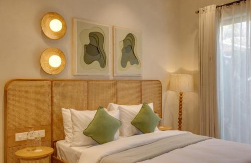 Morjim Villa | Seré Resort Goa