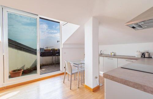 Citta Bassa Apartment | Seréla Suite