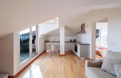 Citta Bassa Apartment | Seréla Suite