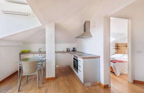 Citta Bassa Apartment | Seréla Suite