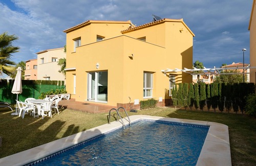 Molinell Villa | Seraph by ON Travel