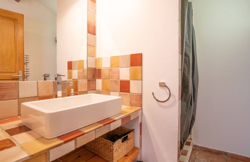 La Mole House | Serapias by Interhome