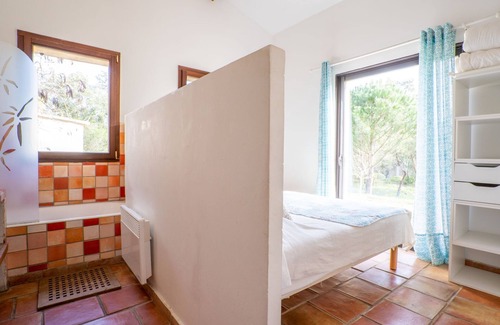 La Mole House | Serapias by Interhome