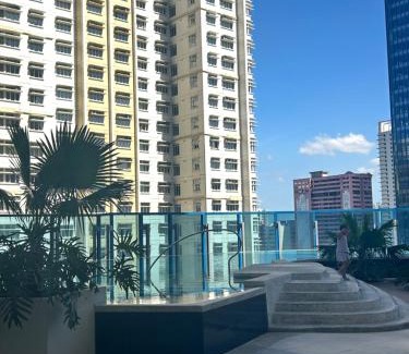 Luzon Apartment | Seravé Home