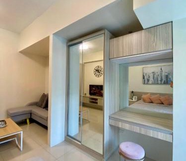 Luzon Apartment | Seravé Home