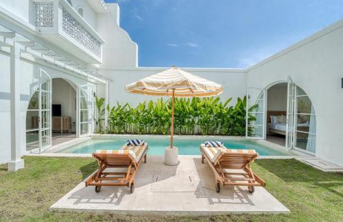 Cemagi Villa | Seraya Villa Brand New 3BR in Cemagi, Canggu