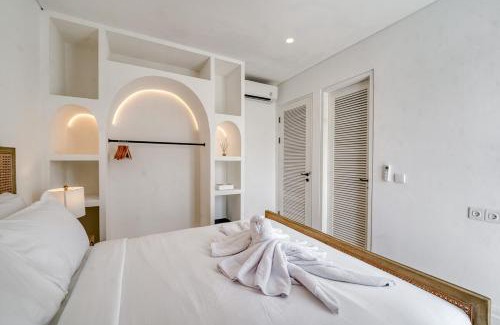 Cemagi Villa | Seraya Villa Brand New 3BR in Cemagi, Canggu