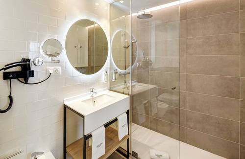 Bilbao City Centre Hotel | Sercotel Ayala Bilbao