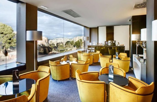 Alcoy Hotel | Sercotel Ciutat d'Alcoi