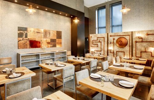 Alcoy Hotel | Sercotel Ciutat d'Alcoi