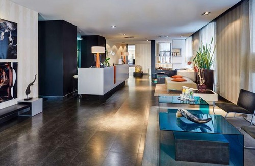 Alcoy Hotel | Sercotel Ciutat d'Alcoi