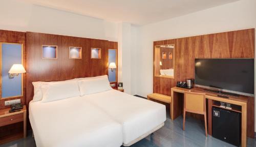 Sitges Town Center Hotel | Sercotel Kalma Sitges
