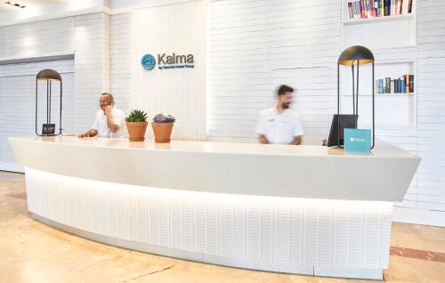 Sitges Town Center Hotel | Sercotel Kalma Sitges