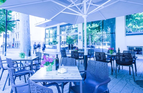 Albacete Hotel | Sercotel Los Llanos
