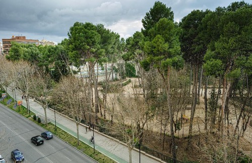 Albacete Hotel | Sercotel Los Llanos