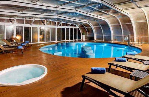 Pobles de l'Oest Hotel | Sercotel Sorolla Palace