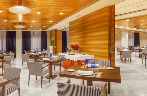 Pobles de l'Oest Hotel | Sercotel Sorolla Palace