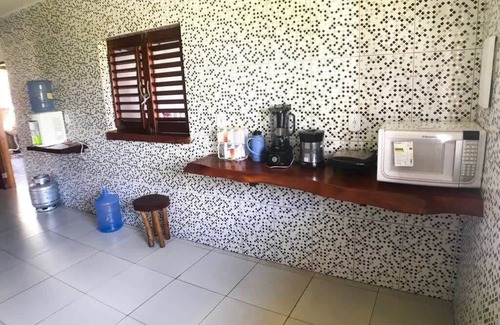 Sao Miguel dos Milagres House | Serenety Place in Milagres - ALA006-AC