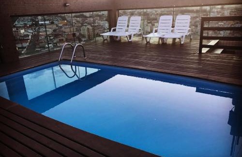 Lavras Hotel | Serema Palace Hotel